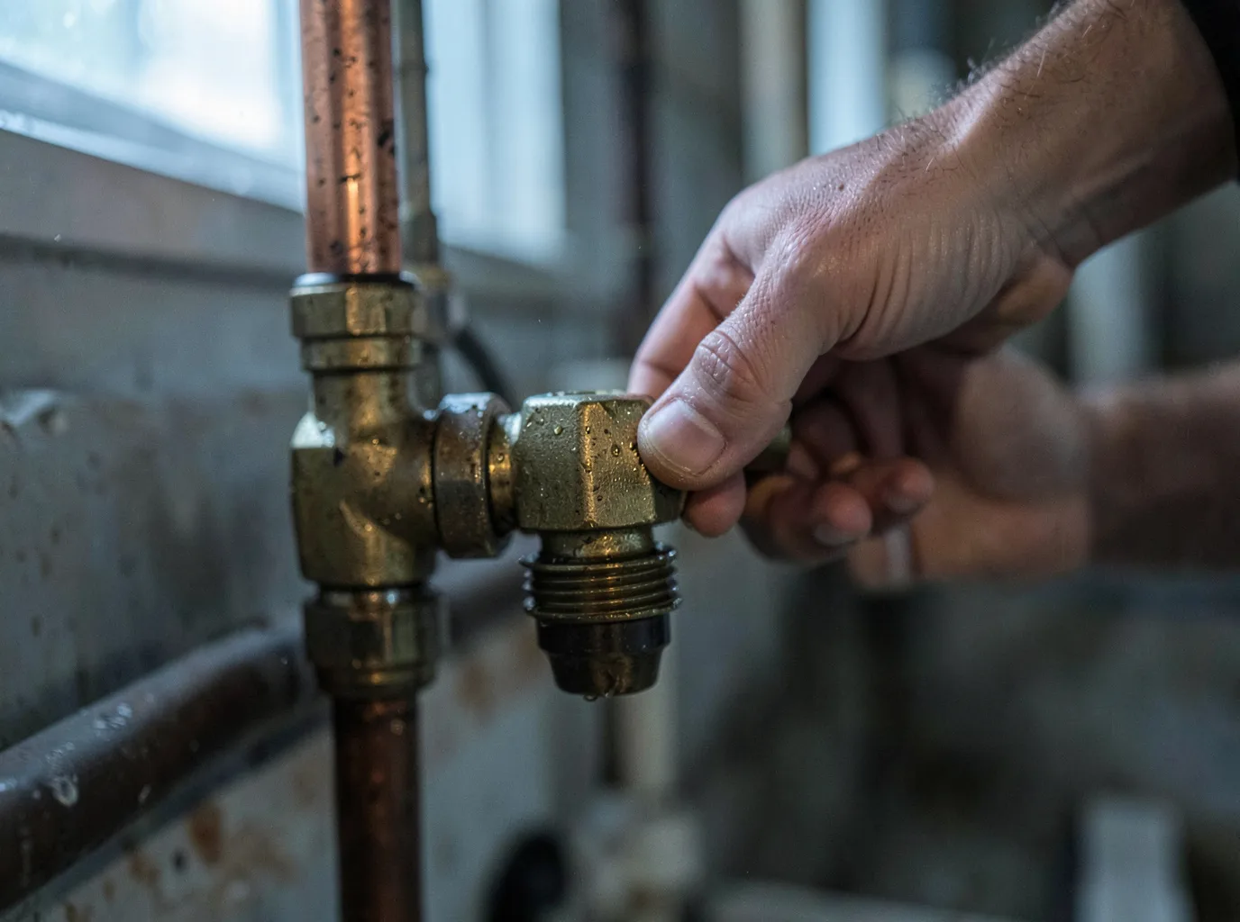 Emergency Plumber Beckemeyer, IL FAQs